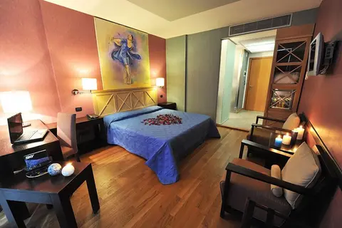 Hotel Antares in Villafranca di Verona, foto 30