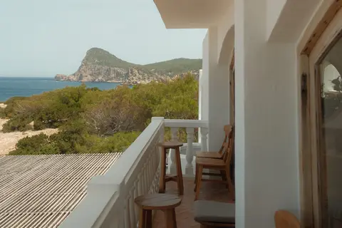 La Torre Ibiza in Sant Antoni de Portmany
