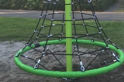 Bungalowpark Emslandermeer foto 17