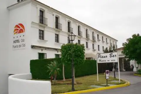 Hotel ILUNION Hacienda de Mijas in Mijas — foto 22