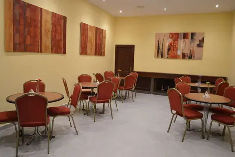 Hotel de Francia y Paris in Cádiz, foto 18