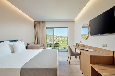 Princess Sun Hotel in Kiotari — foto 3
