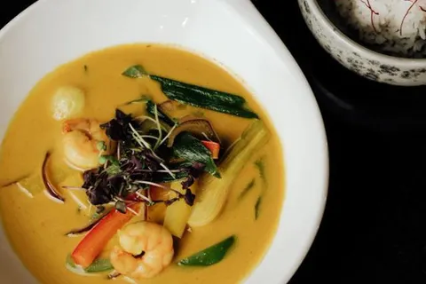 Berghotel Ronach foto 10