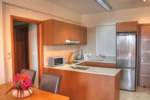 Aphrodite Sands Resort in Mandria Lemesou — foto 23