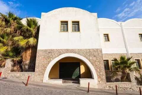 Adamant Suites in Thira Municipal Unit, foto 6