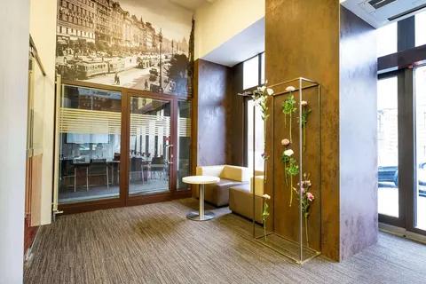 Hotel Clarion Prague Old Town foto 13