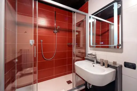 Hotel Amadeus Bologna in Bologna — foto 6
