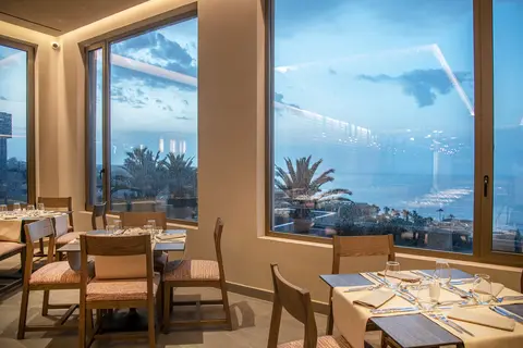 KING MINOS RETREAT Resort & Spa in Chersonissos — foto 12