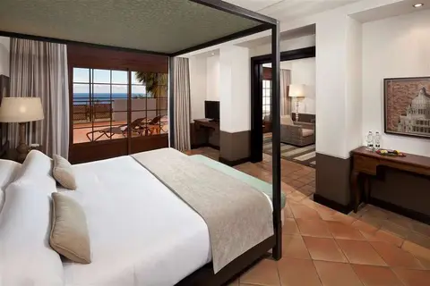 Melia Hacienda Del Conde in Buenavista del Norte — foto 22