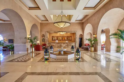 Jaz Belvedere in Sharm El Sheikh — foto 7