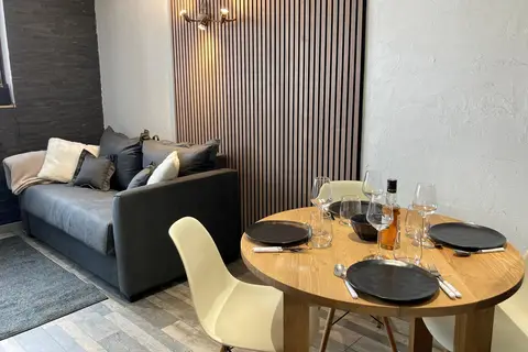 Résidence les Alpages I in Bourg-Saint-Maurice, foto 15