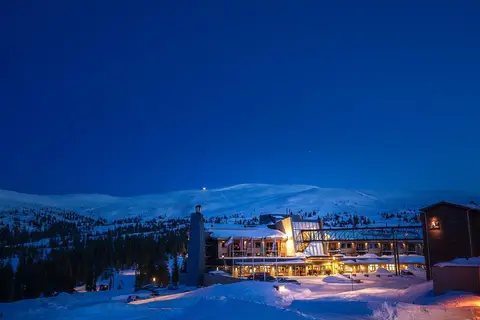 SkiStar Lodge Trysil in Trysil