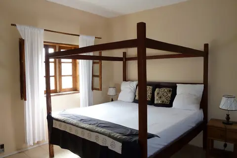 Lemon Creek Resort in Sukuta — foto 8