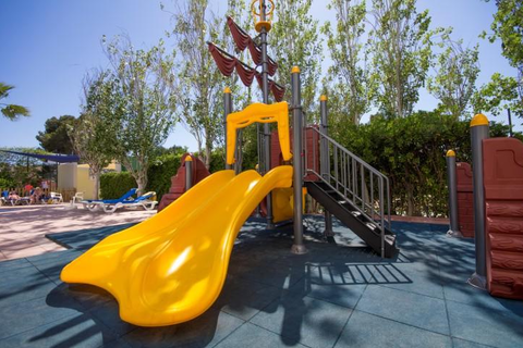 Hotel Azuline Bergantin foto 22