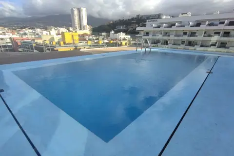 Apartamentos Park Plaza in Puerto De La Cruz — foto 18