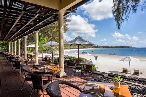 The Residence Mauritius in Trou d’Eau Douce VCA — foto 19