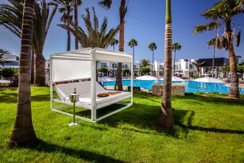 Hotel Barceló Corralejo Sands in La Oliva — foto 45