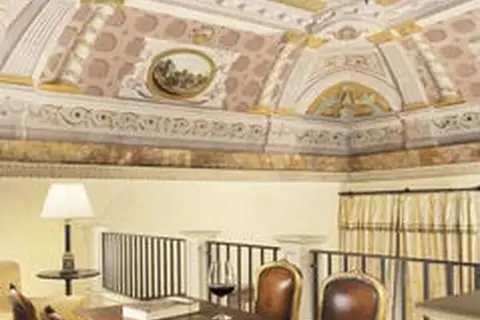 Grand Hotel Continental Siena - Starhotels Collezione in Sienna