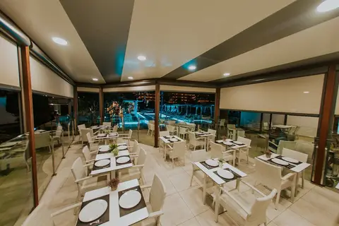 Sanom Beach Resort in San Bartolomé de Tirajana — foto 5