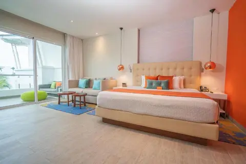 Nickelodeon Hotels & Resorts Punta Cana in Punta Cana, foto 8
