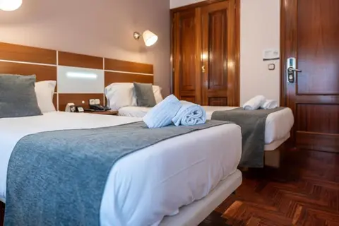 Hotel Alda Centro Pontevedra in Pontevedra — foto 8