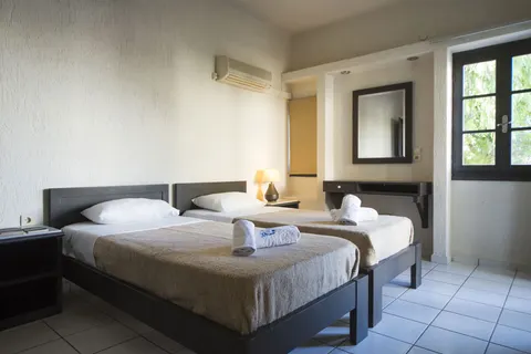 Creteco Hotel & Suites (ex. Kritzas Beach) foto 8