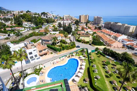 Torreblanca Hotel in Fuengirola — foto 2