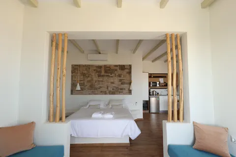 Theros Luxury Villas in Karpathos Municipal Unit — foto 5
