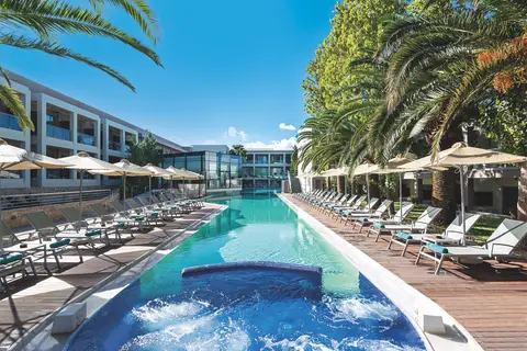 Minos Mare Royal in Rethimnon