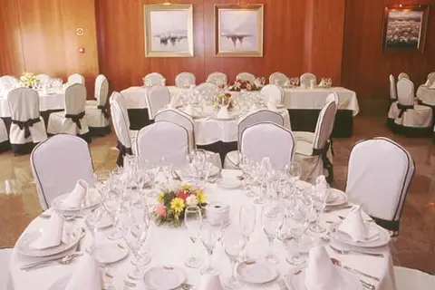 Hotel Las Provincias in Fuenlabrada — foto 22