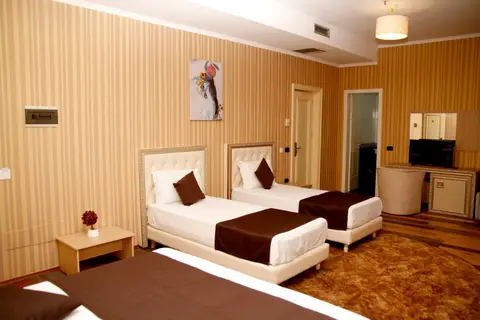 AMH Hotel Durres in Durrës, foto 25