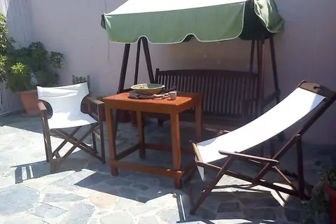 Sevi Apartments in Αντιμάχεια — foto 26