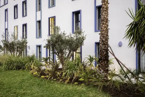 MIA Mazagan Bay in Rabat — foto 4
