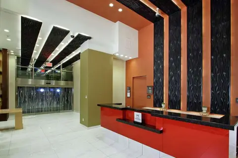 Hilton Garden Inn New York - Midtown Park Ave in New York — foto 20