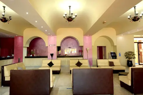 Hotel Oasis in Agadir, foto 30