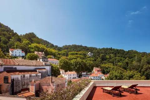 NH Sintra Centro in Casal de Cambra — foto 15