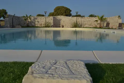 Artemisia Resort in Ragusa, foto 12