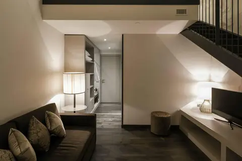 Hyatt Centric Murano Venice in Venetië, foto 29