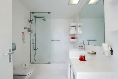 Hotel Su in Muratpaşa, foto 30
