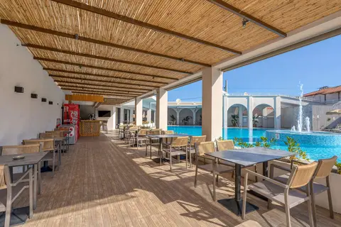 Papillon Hotel in Δημοτική Ενότητα Ζακυνθίων — foto 9