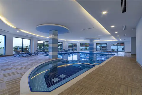 Lonicera Premium in Alanya — foto 14