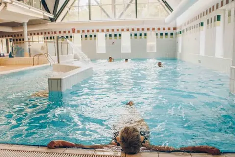 Landgoed Het Grote Zand foto 10