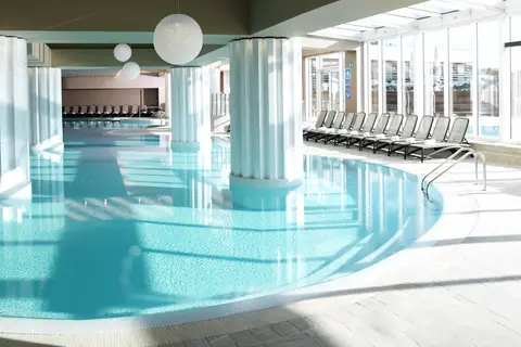 Wellness Hotel Apollo in Piran / Pirano — foto 23