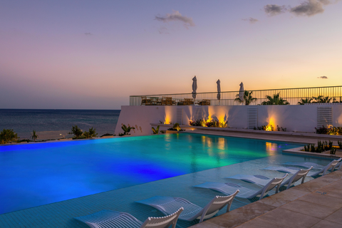 Hotel Royal Azur Thalassa foto 17