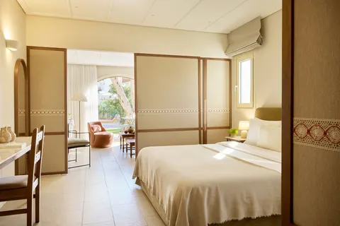 Fly & Go Parga Beach Resort foto 16