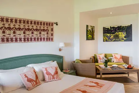 Cormoran Hotel & Residence in Crabonaxa/Villasimius — foto 12