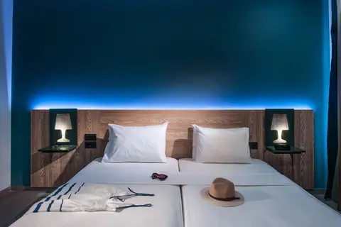 Enorme Infinity Beach in Chersonissos, foto 12