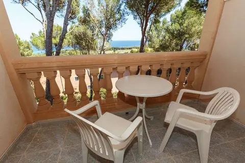 Hotel Na Taconera Sport & Relax in Capdepera — foto 13