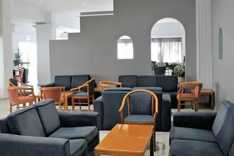 Kefalos Damon Hotel Apartments in Paphos, foto 23