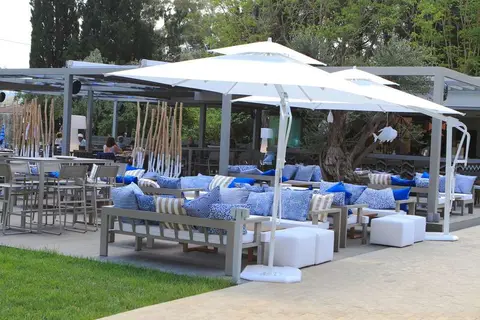 Rodostamo Hotel & Spa in Gouvia, foto 13